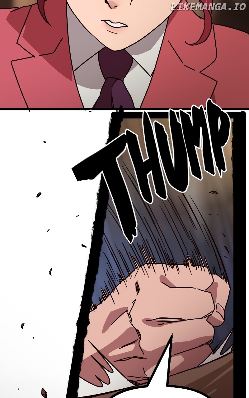 Read The Mafia Nanny Manga Online