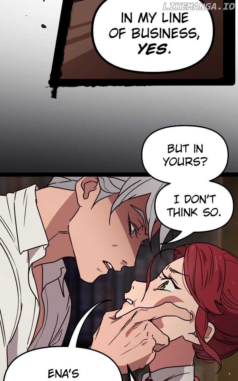 Read The Mafia Nanny Manga Online