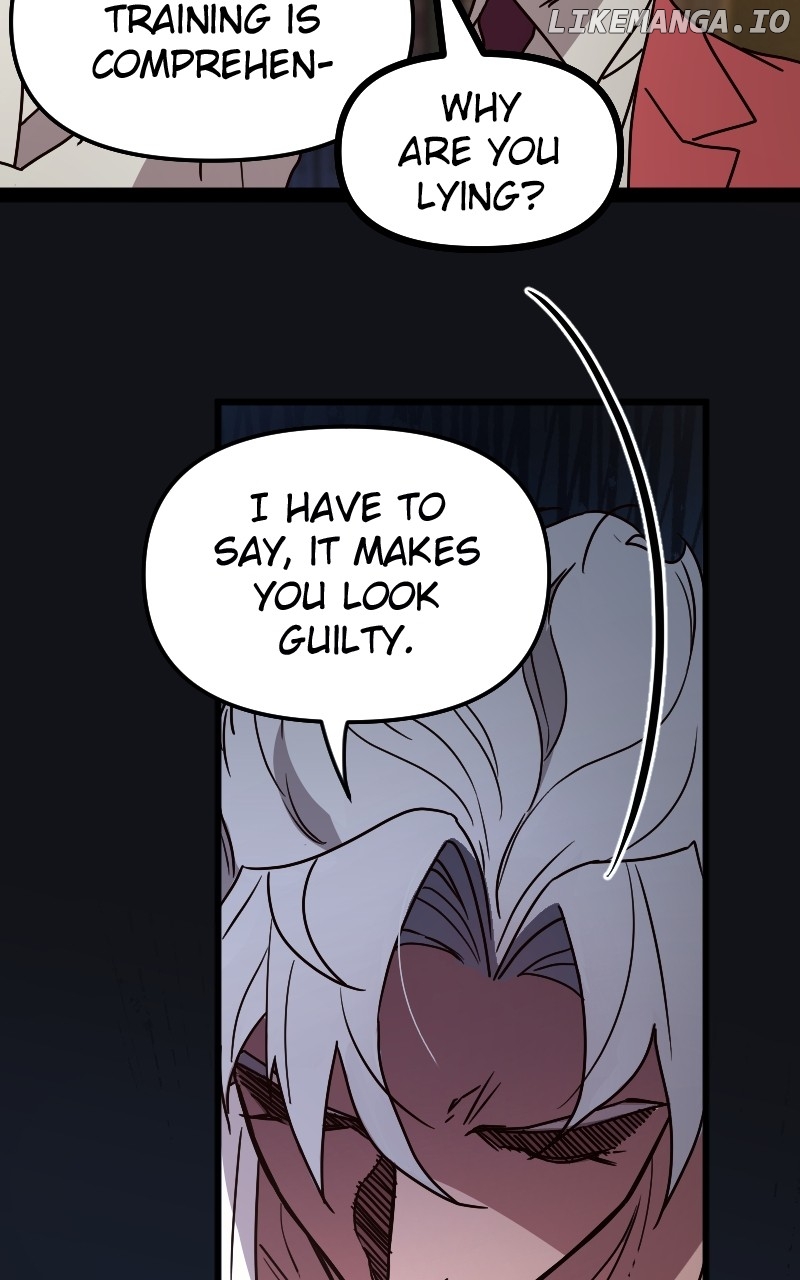 Read The Mafia Nanny Manga Online