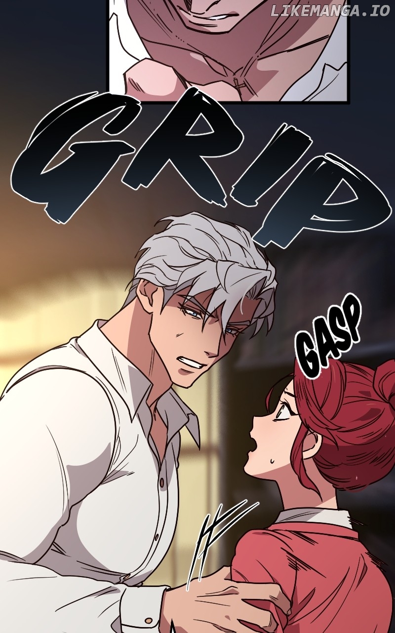 Read The Mafia Nanny Manga Online