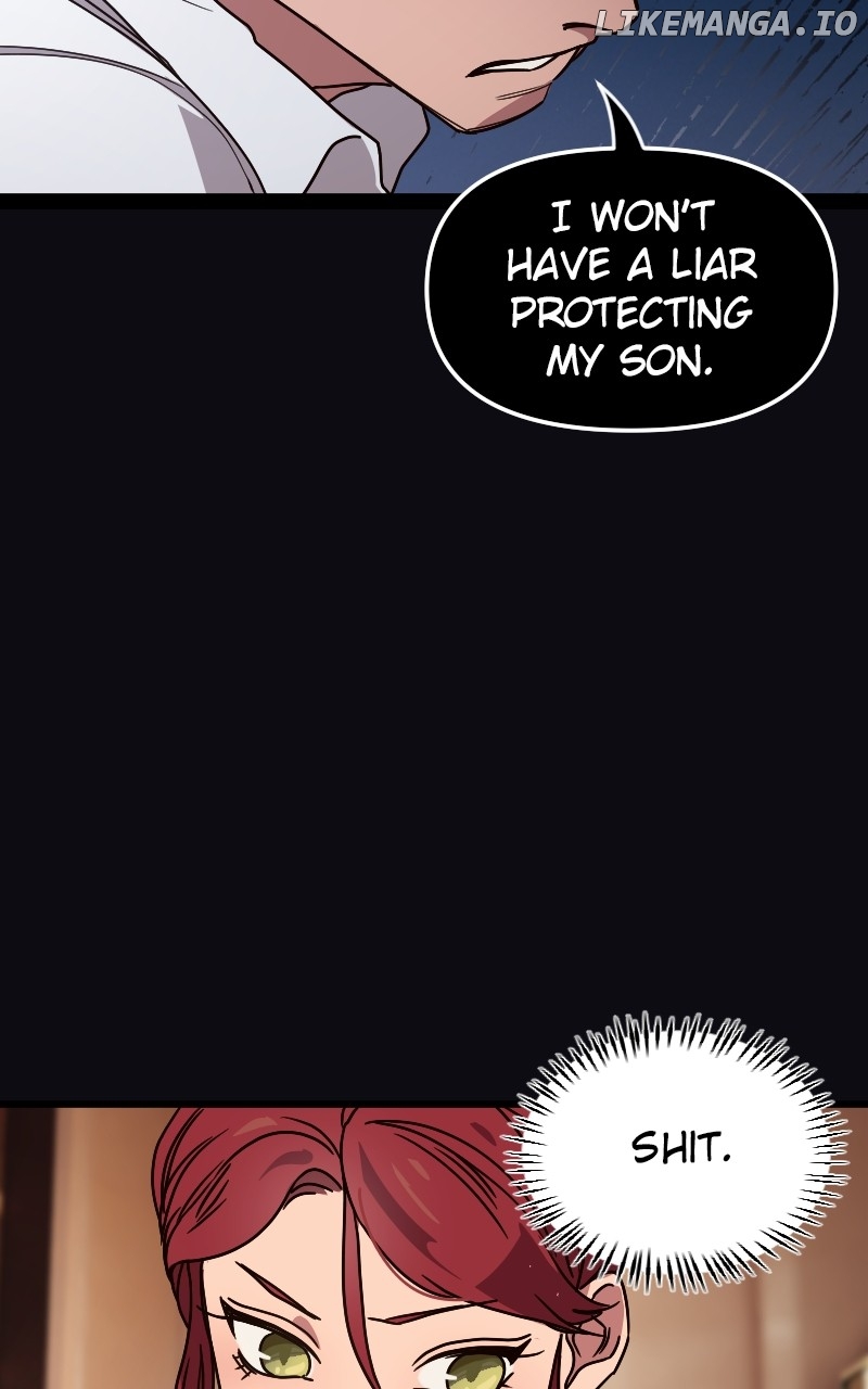 Read The Mafia Nanny Manga Online