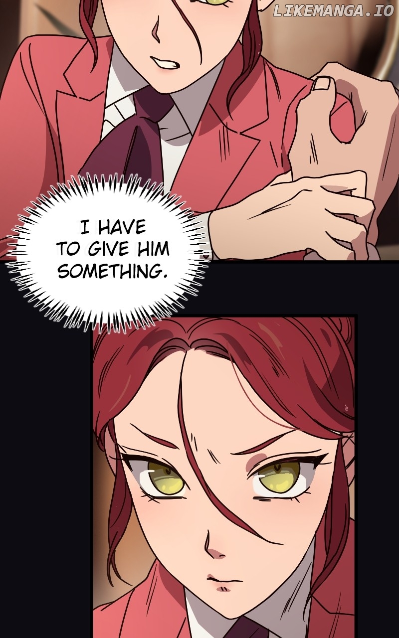Read The Mafia Nanny Manga Online