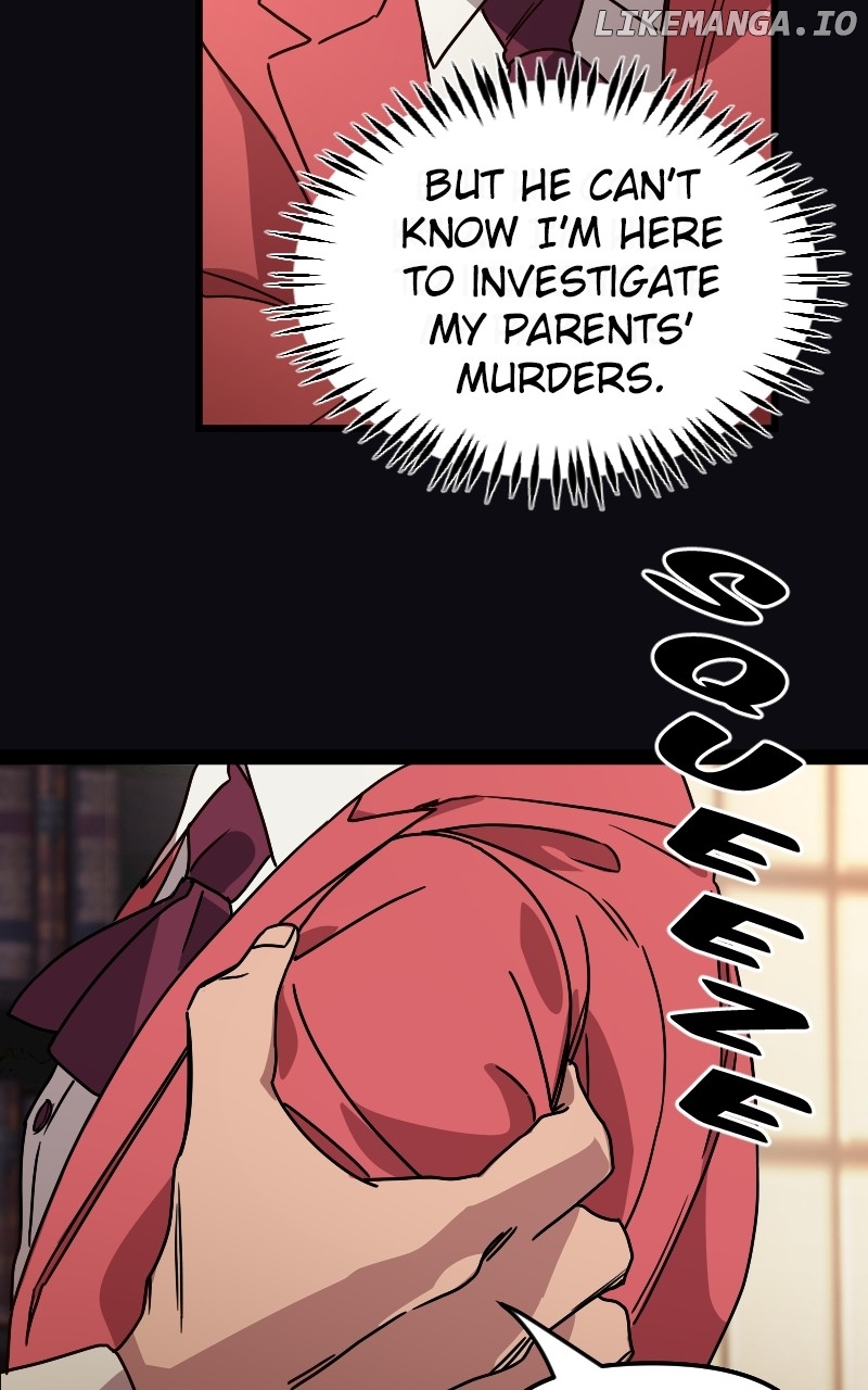 Read The Mafia Nanny Manga Online