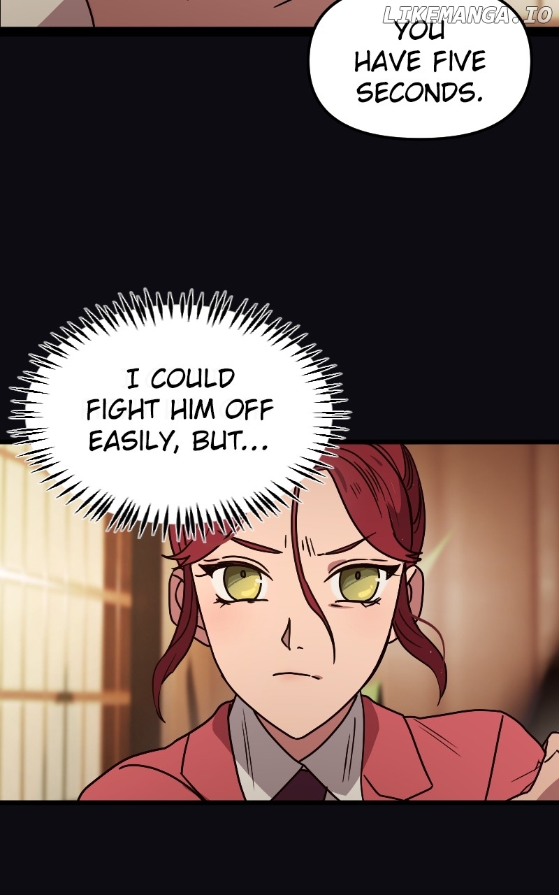 Read The Mafia Nanny Manga Online