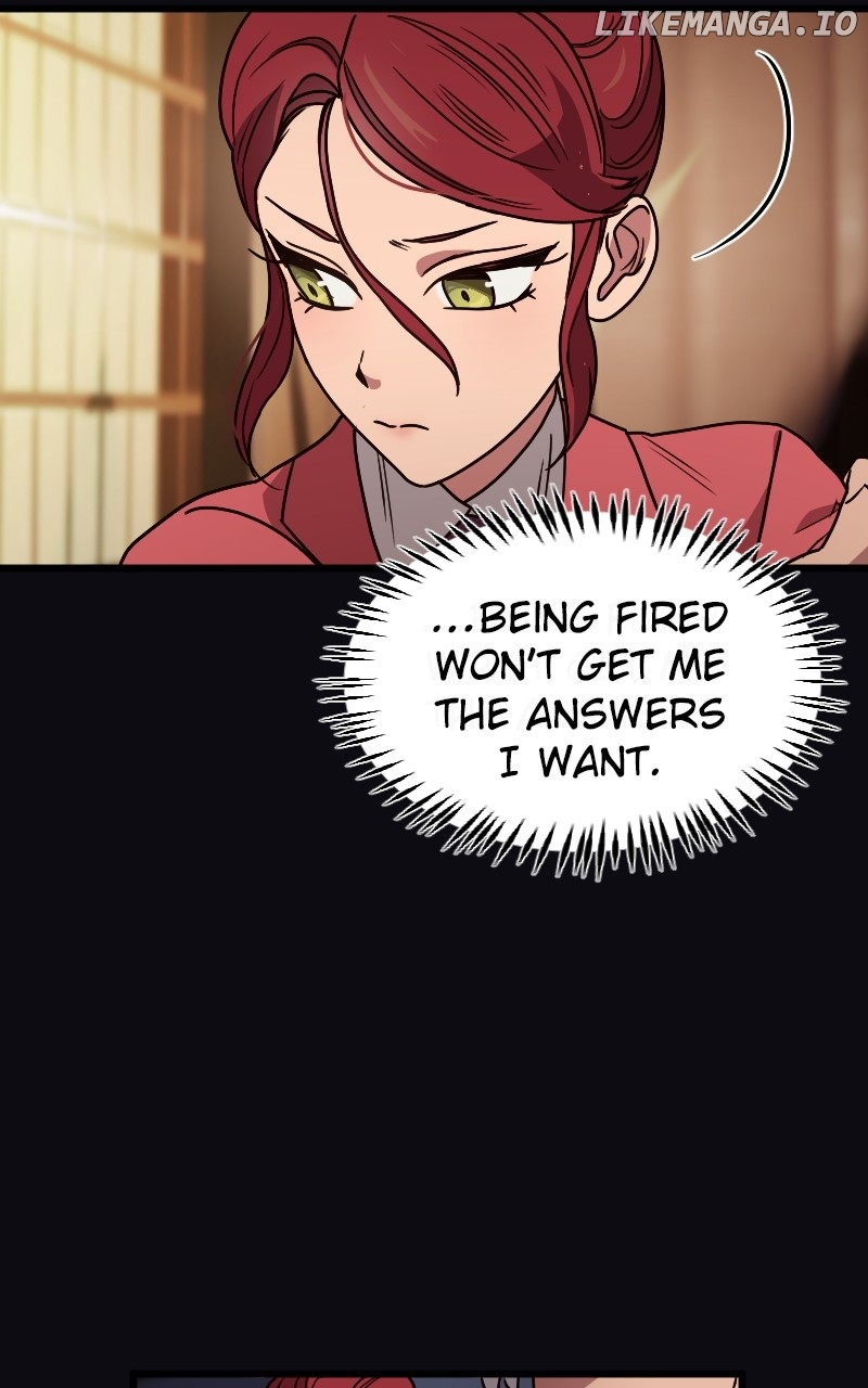 Read The Mafia Nanny Manga Online