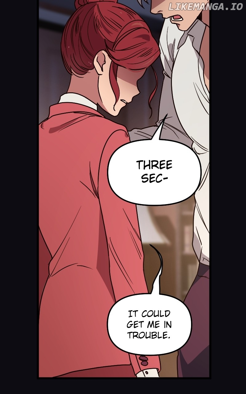 Read The Mafia Nanny Manga Online