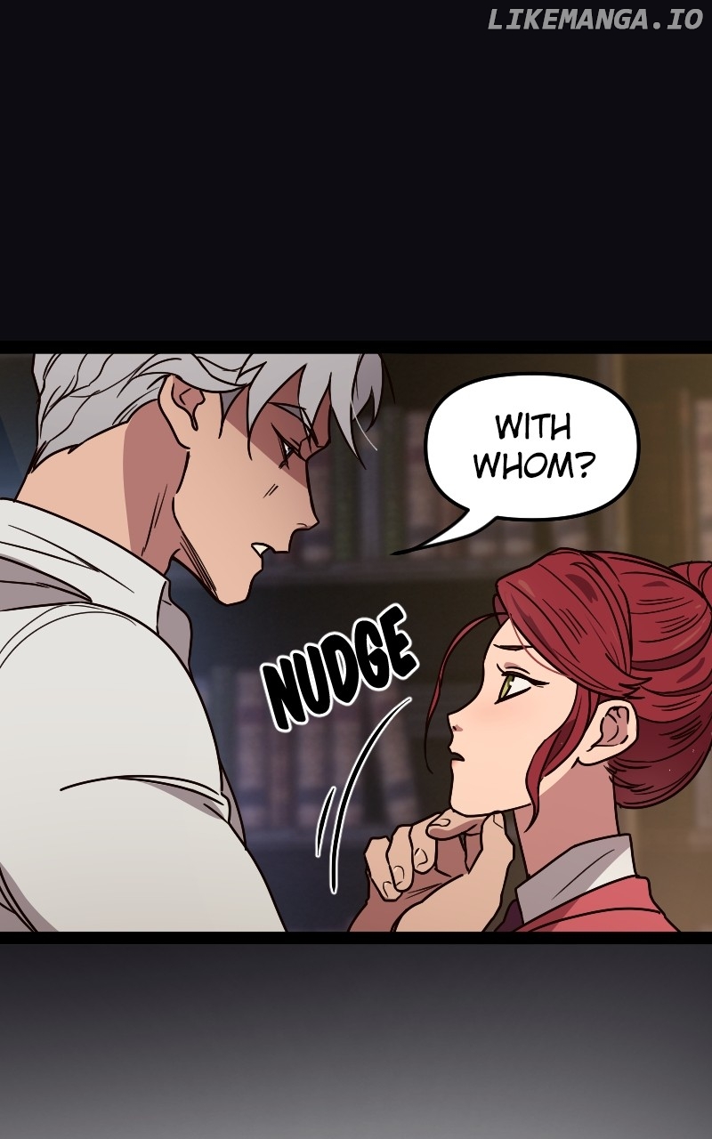 Read The Mafia Nanny Manga Online