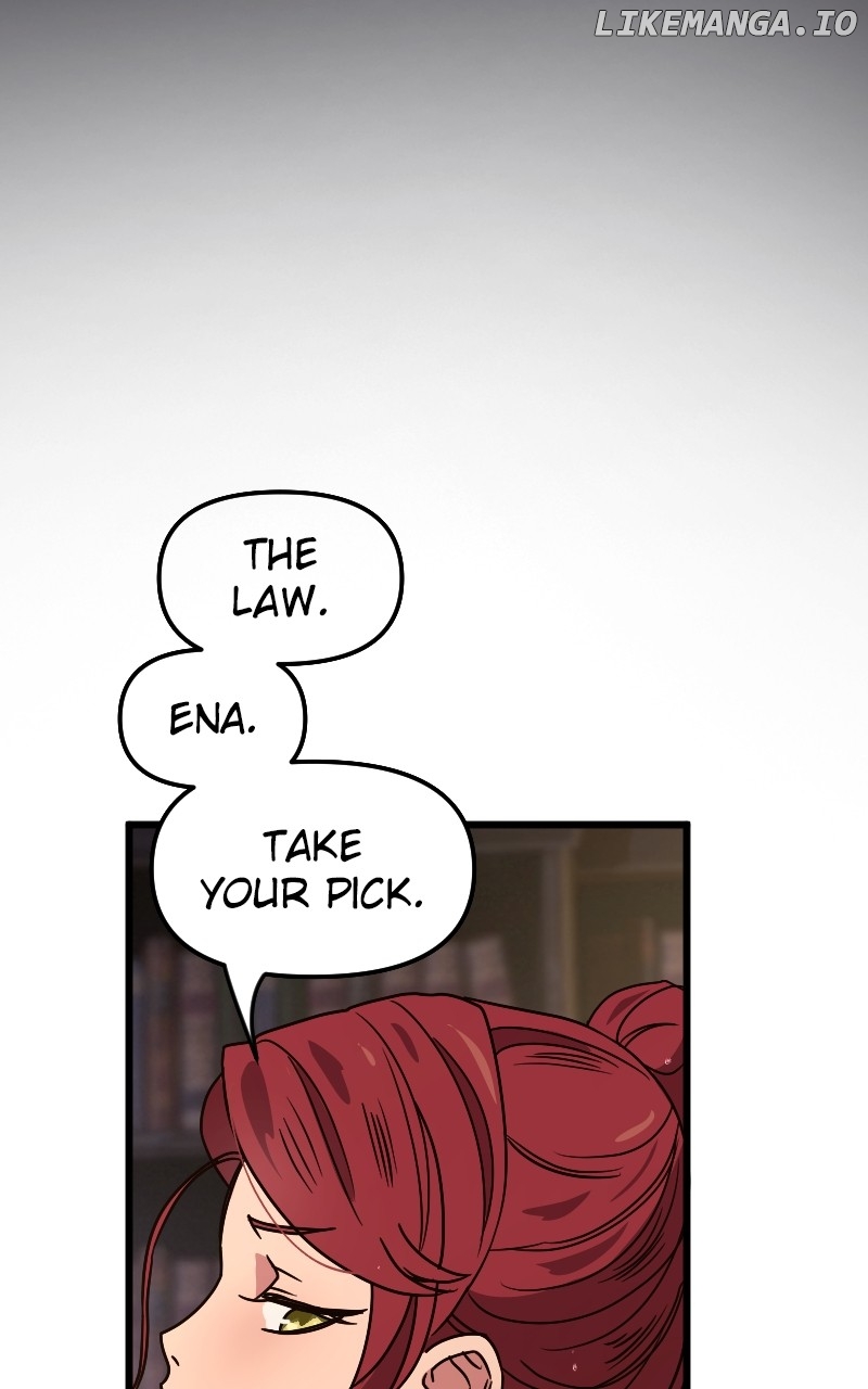 Read The Mafia Nanny Manga Online
