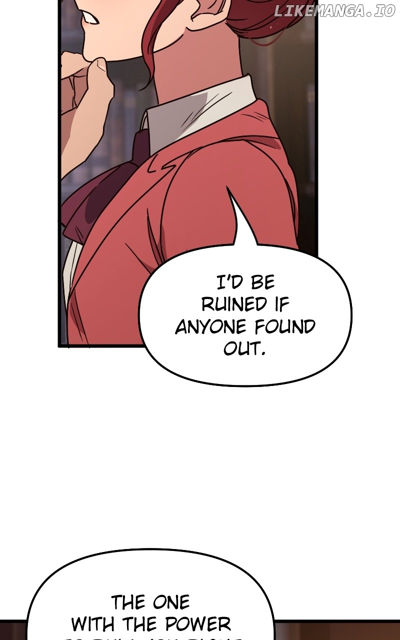 Read The Mafia Nanny Manga Online