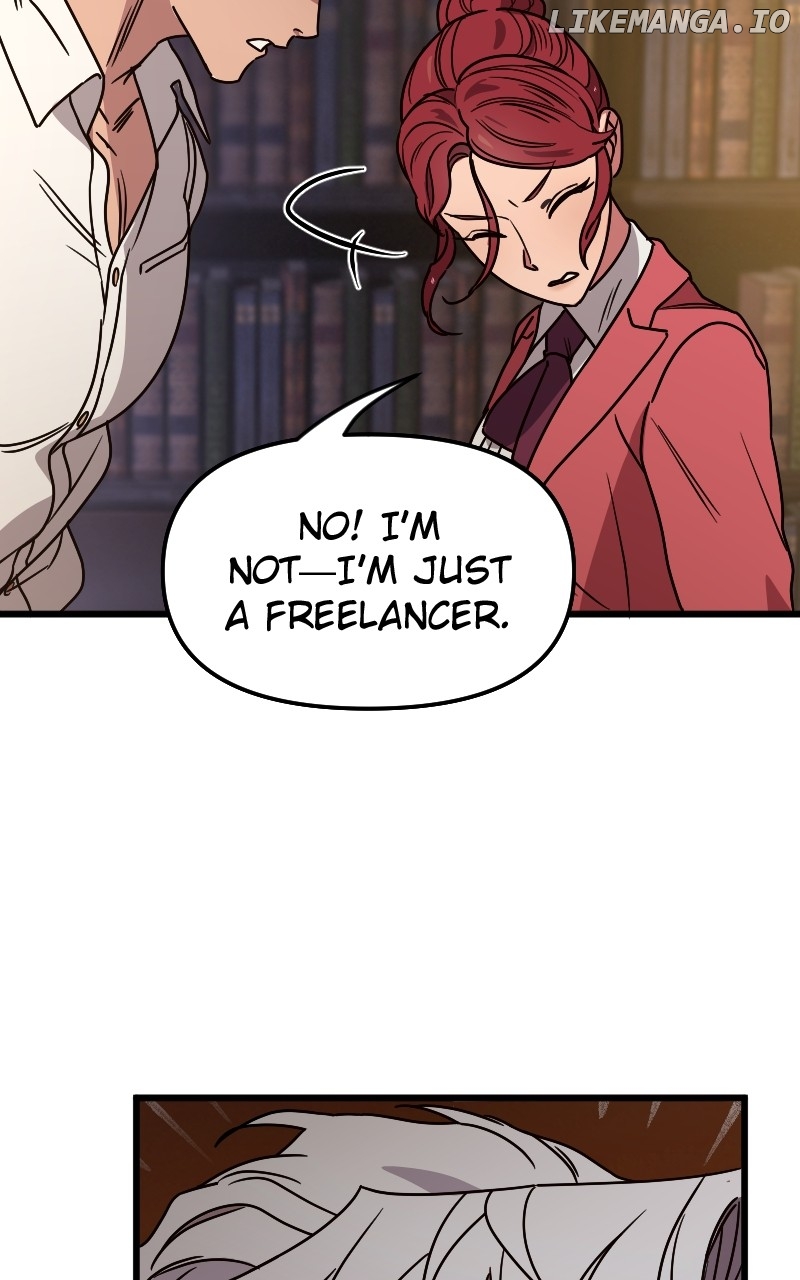 Read The Mafia Nanny Manga Online