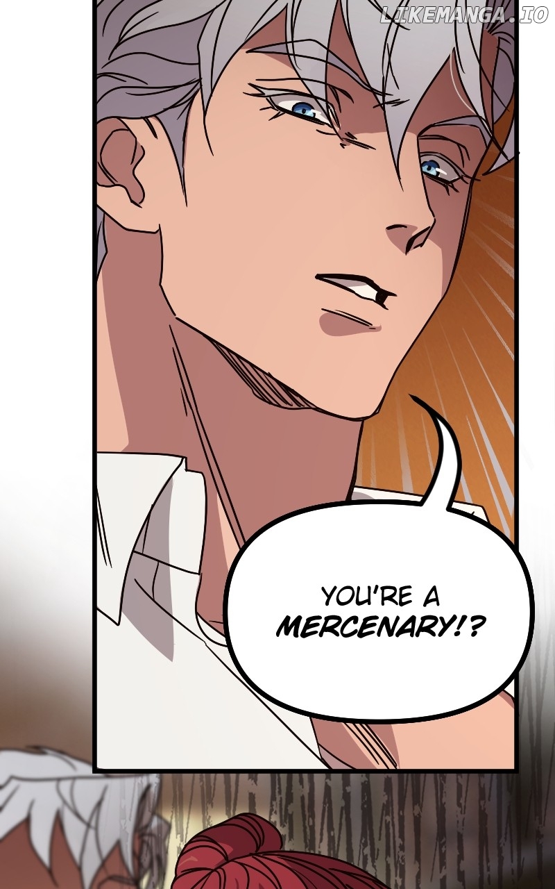Read The Mafia Nanny Manga Online
