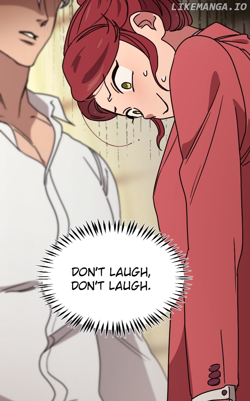 Read The Mafia Nanny Manga Online
