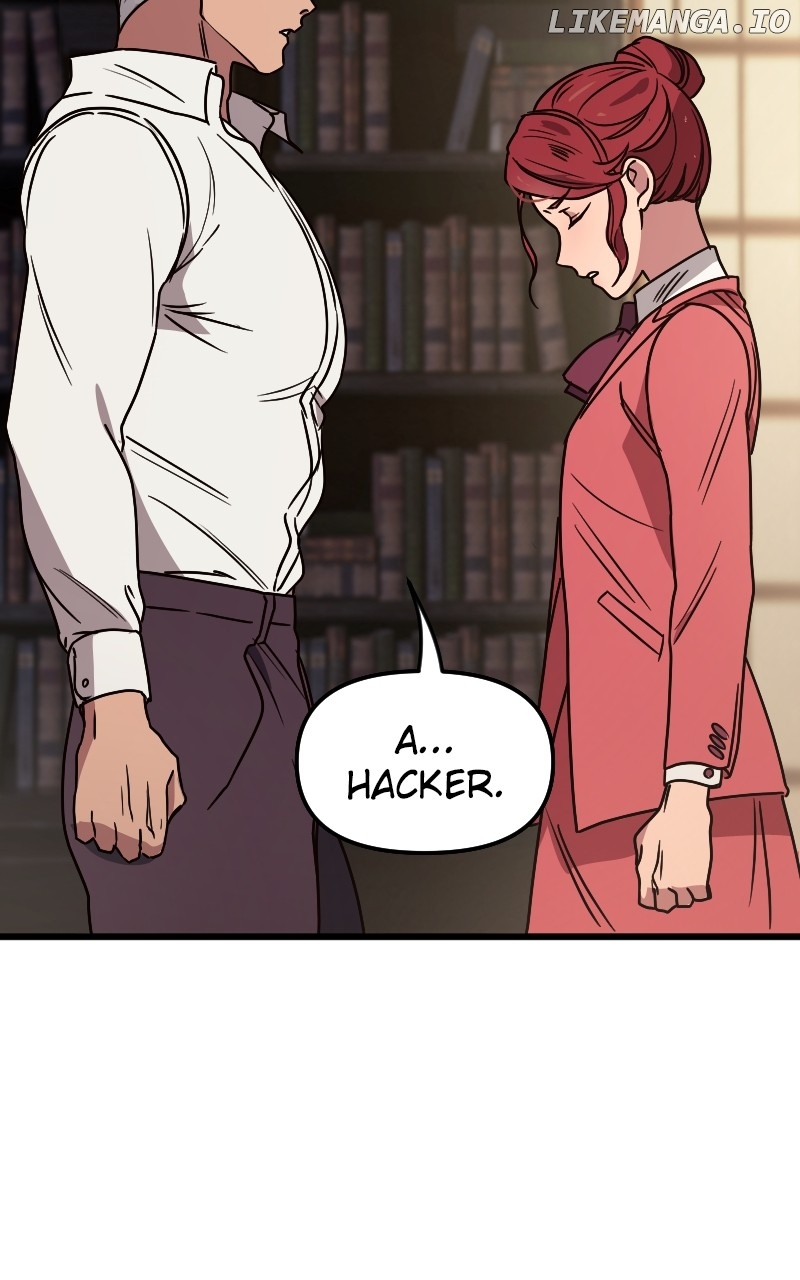 Read The Mafia Nanny Manga Online