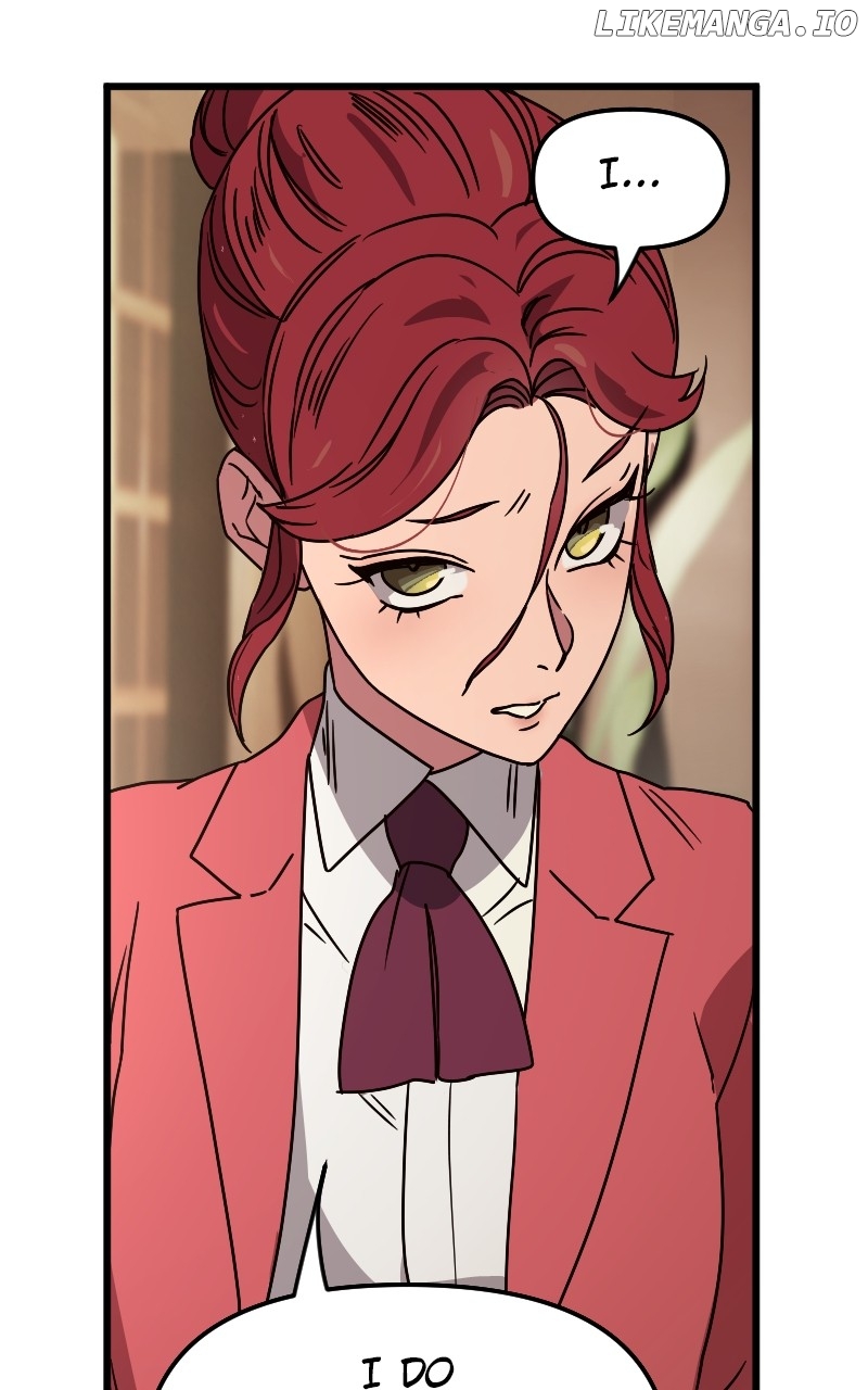 Read The Mafia Nanny Manga Online