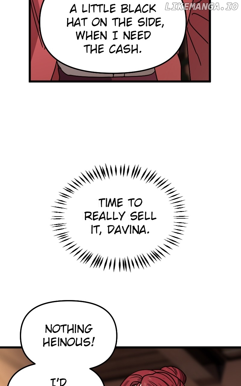 Read The Mafia Nanny Manga Online