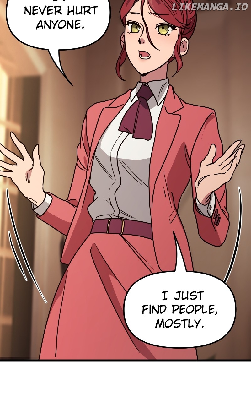 Read The Mafia Nanny Manga Online