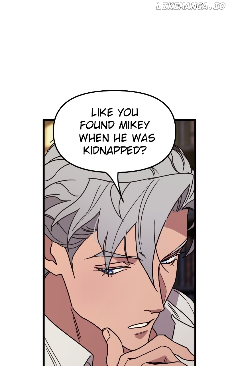 Read The Mafia Nanny Manga Online