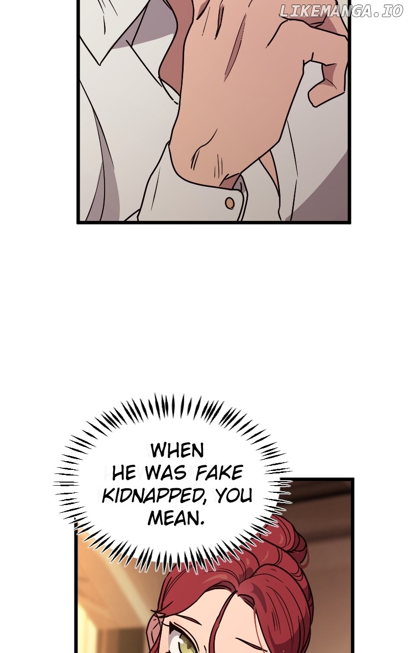Read The Mafia Nanny Manga Online