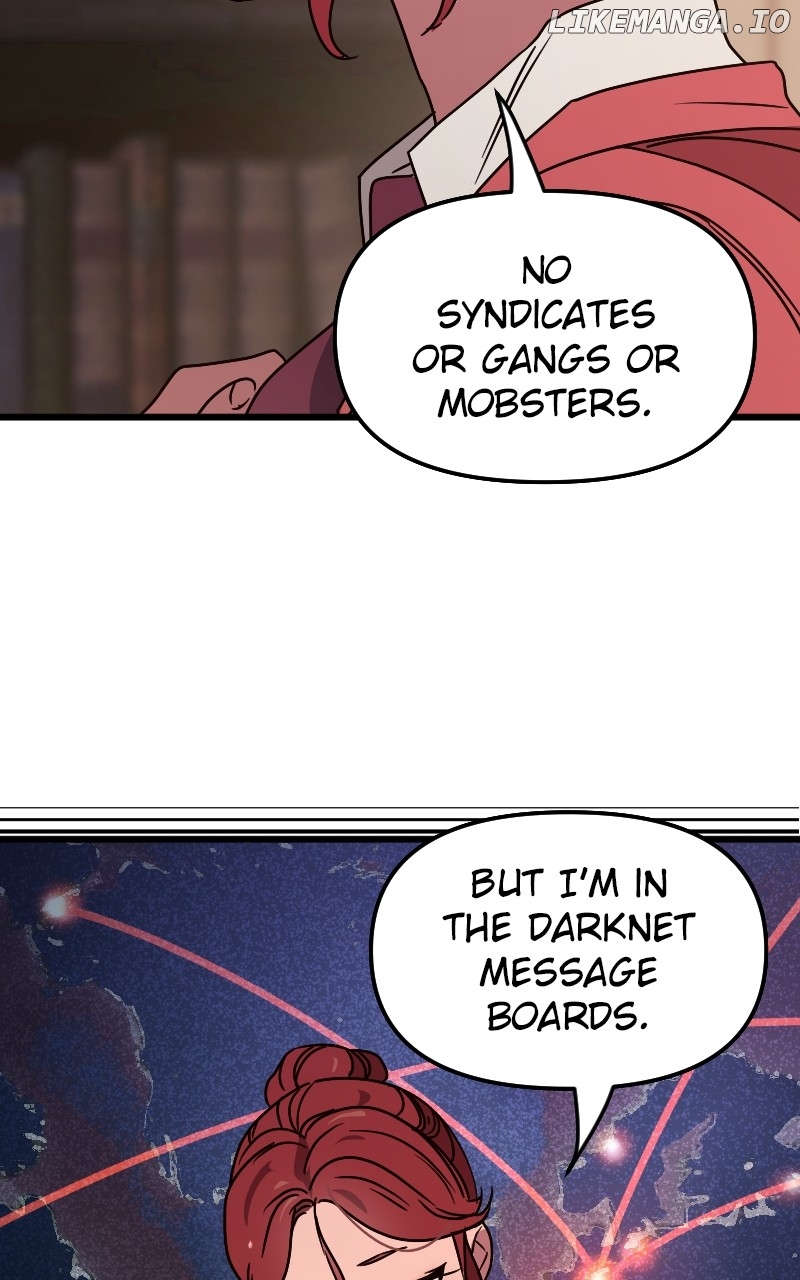 Read The Mafia Nanny Manga Online