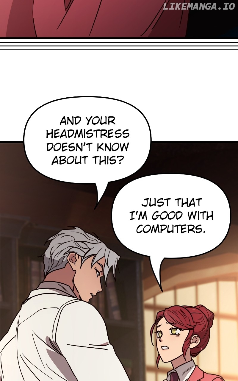 Read The Mafia Nanny Manga Online