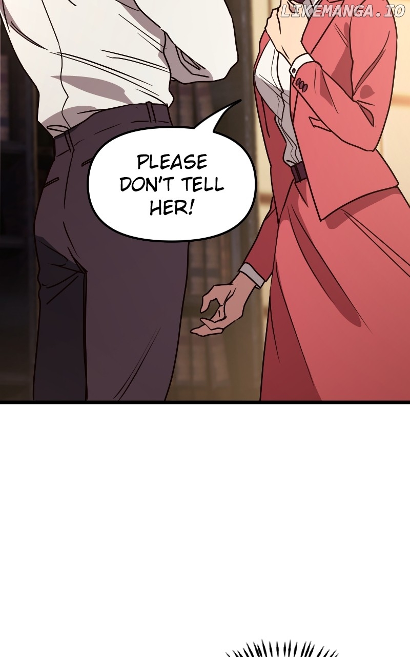 Read The Mafia Nanny Manga Online