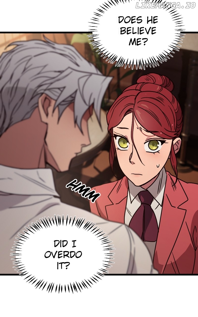 Read The Mafia Nanny Manga Online