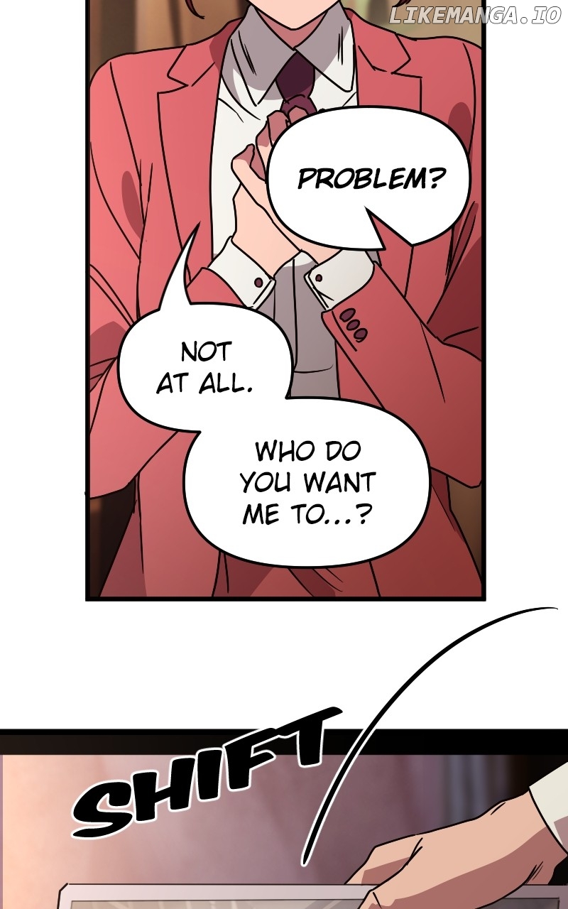 Read The Mafia Nanny Manga Online