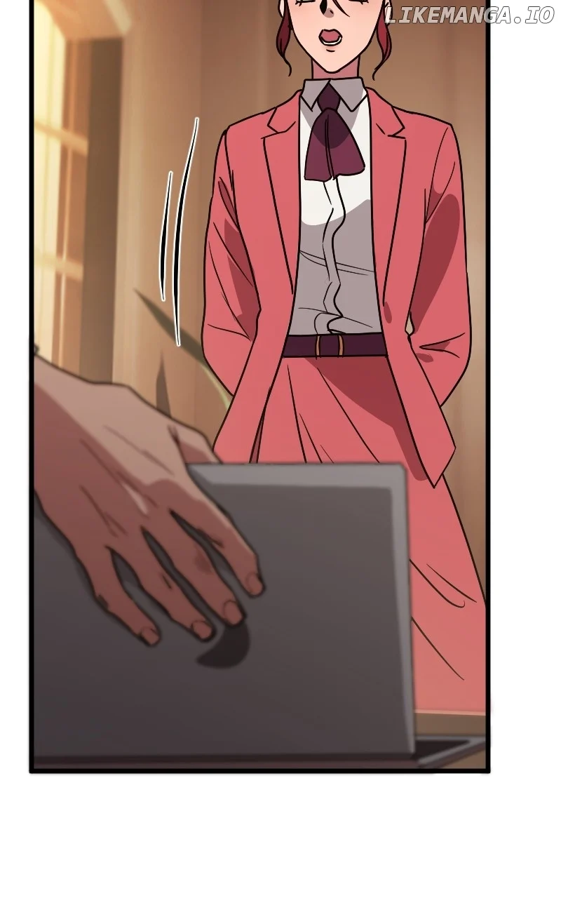 Read The Mafia Nanny Manga Online