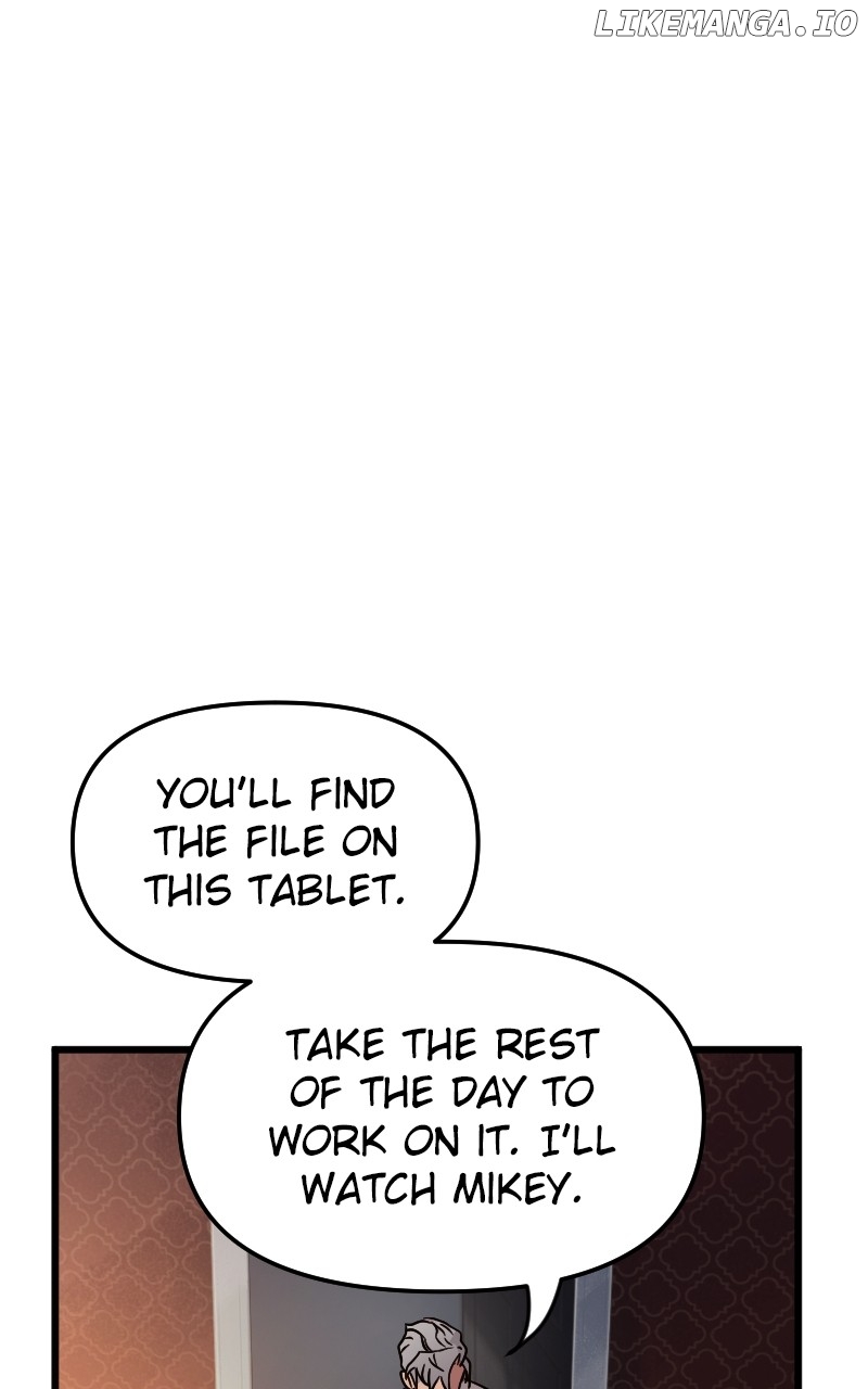 Read The Mafia Nanny Manga Online