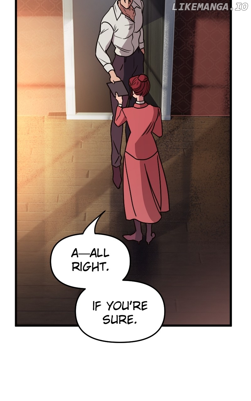 Read The Mafia Nanny Manga Online
