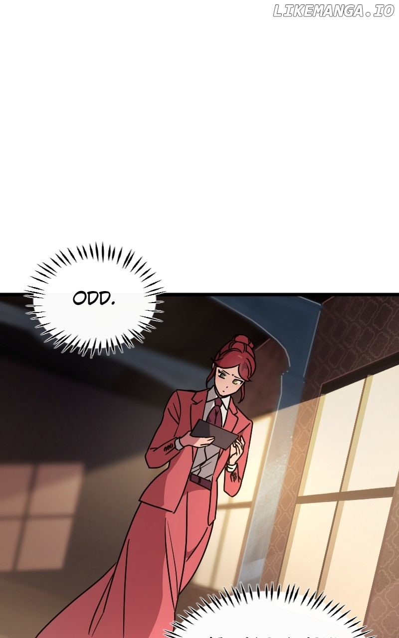 Read The Mafia Nanny Manga Online