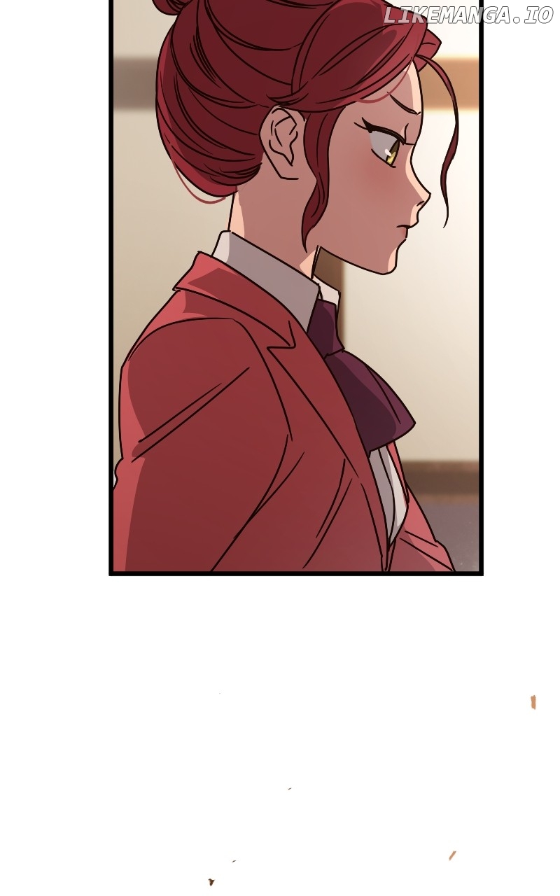 Read The Mafia Nanny Manga Online