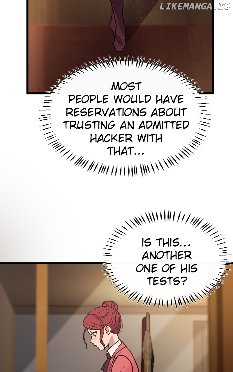 Read The Mafia Nanny Manga Online