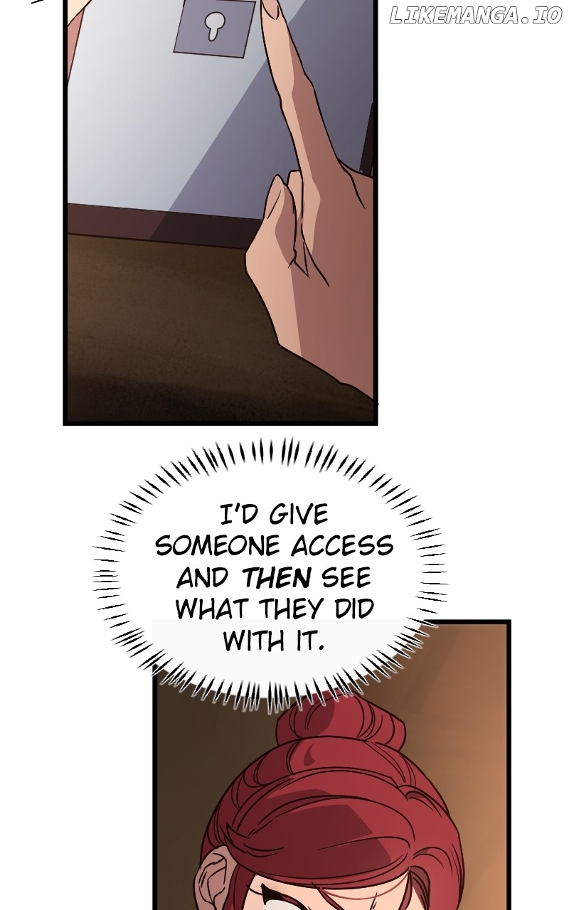 Read The Mafia Nanny Manga Online