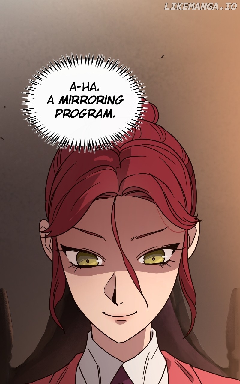 Read The Mafia Nanny Manga Online