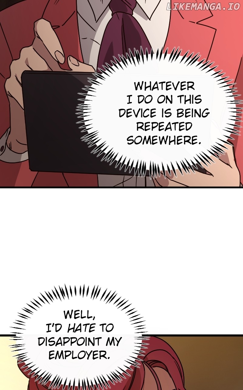 Read The Mafia Nanny Manga Online