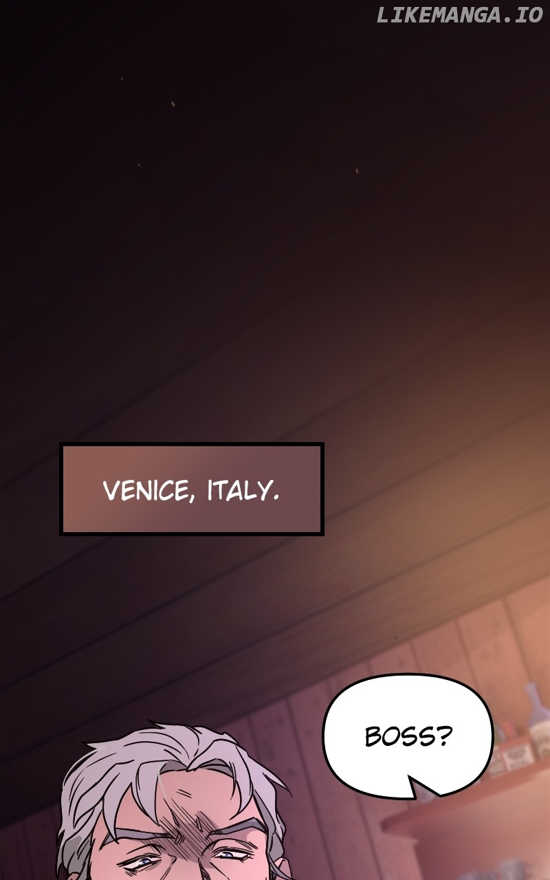 Read The Mafia Nanny Manga Online