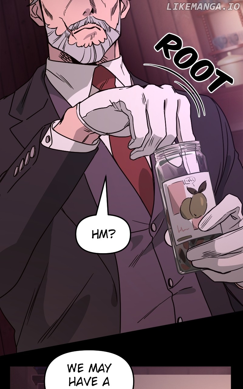Read The Mafia Nanny Manga Online