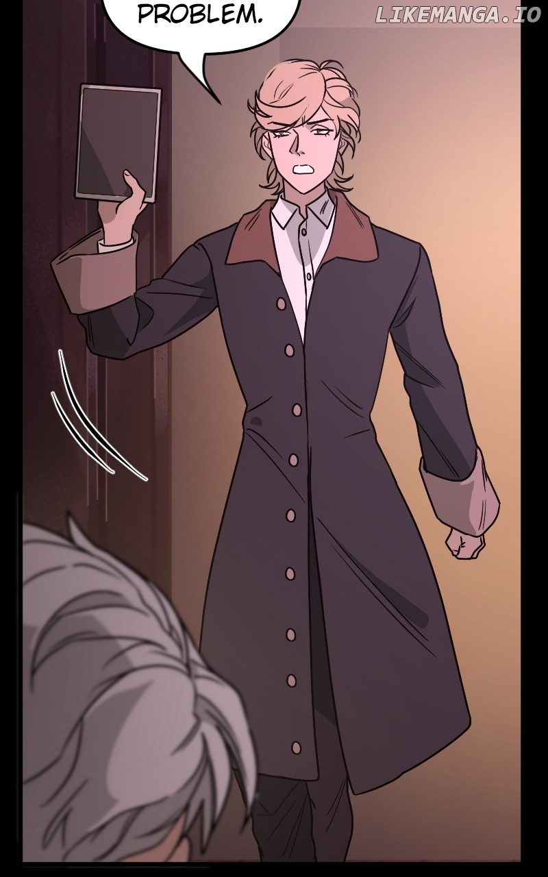 Read The Mafia Nanny Manga Online