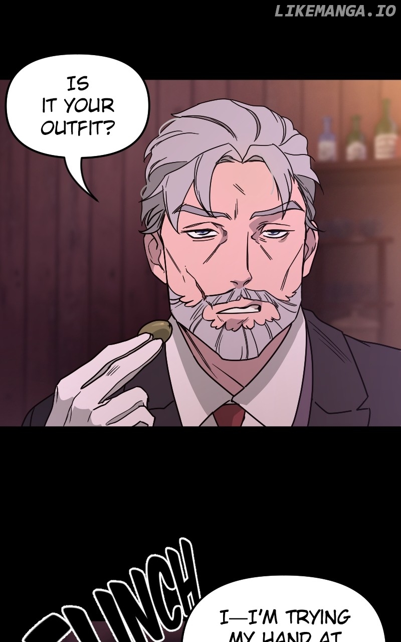 Read The Mafia Nanny Manga Online