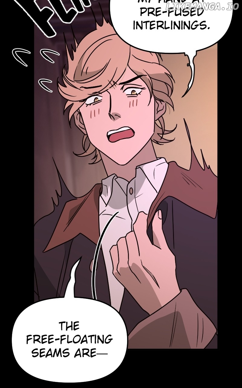 Read The Mafia Nanny Manga Online