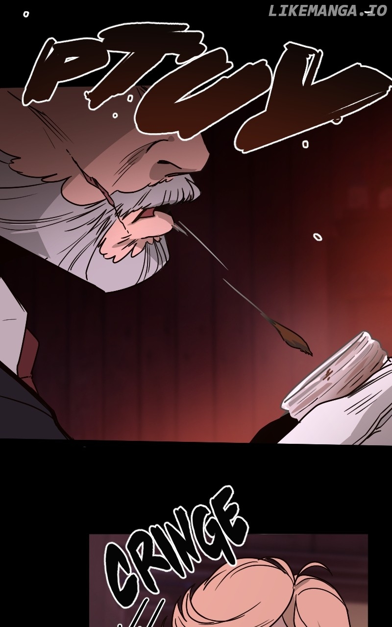 Read The Mafia Nanny Manga Online