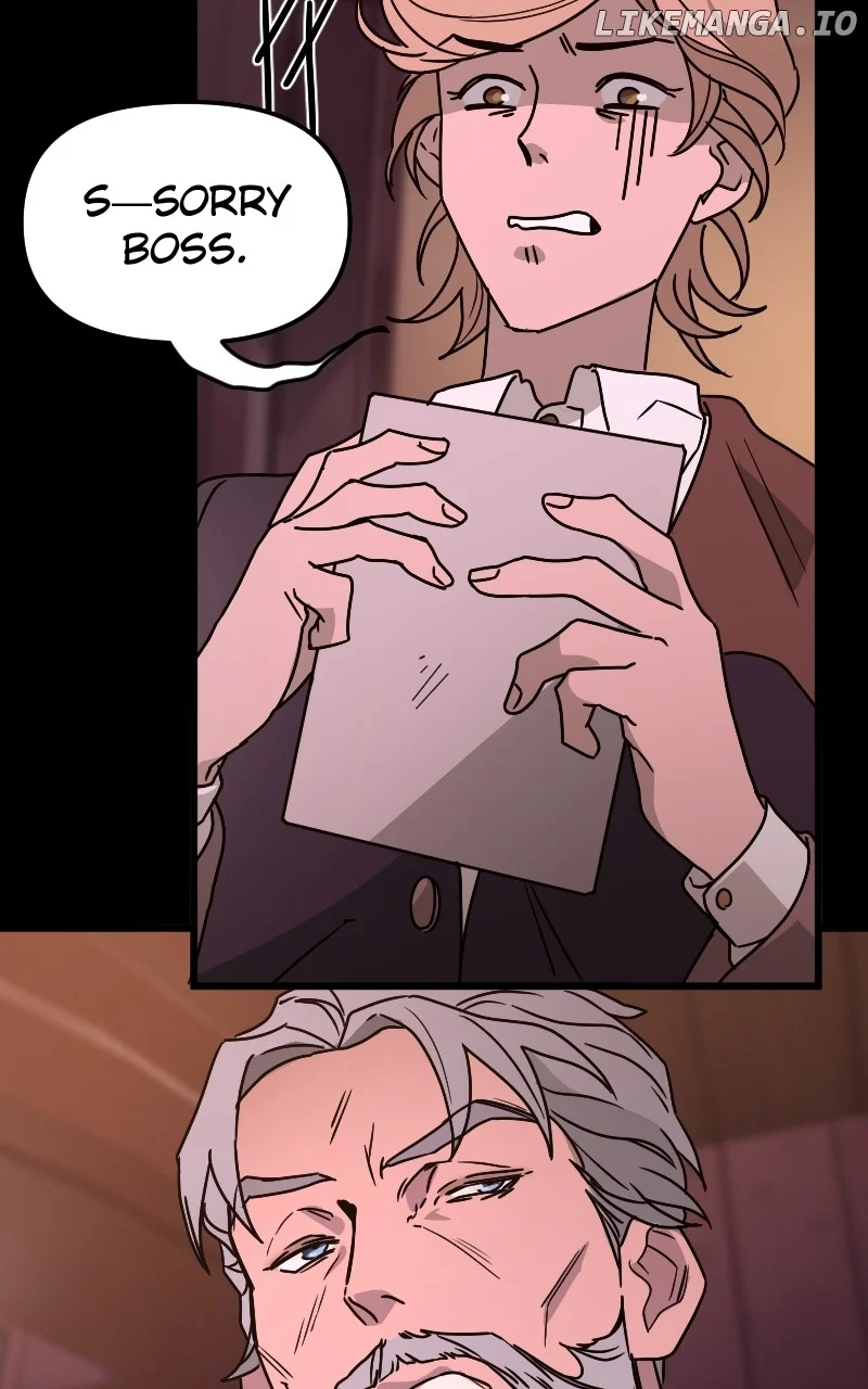 Read The Mafia Nanny Manga Online