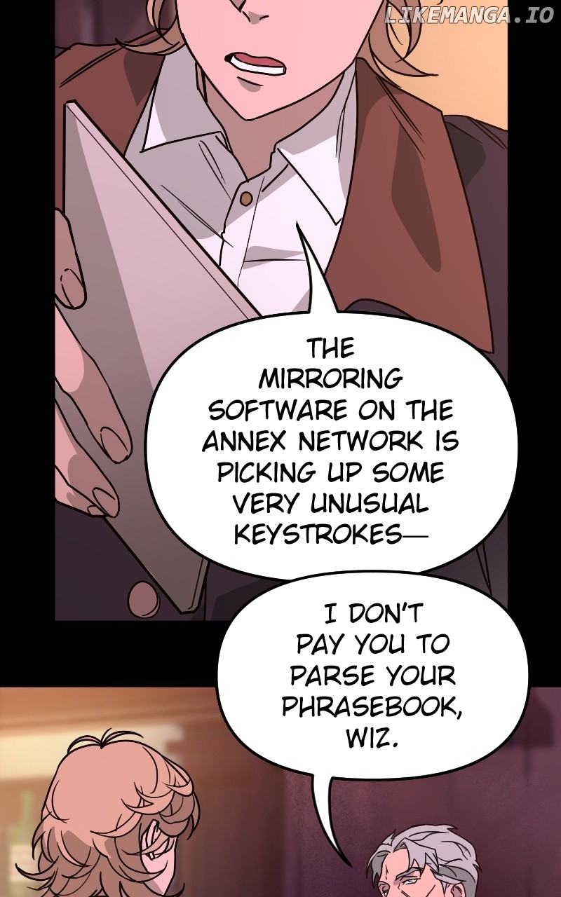 Read The Mafia Nanny Manga Online
