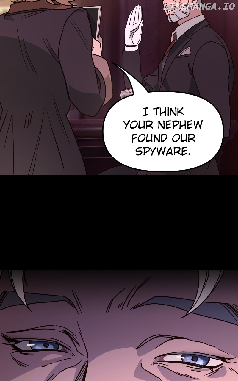 Read The Mafia Nanny Manga Online
