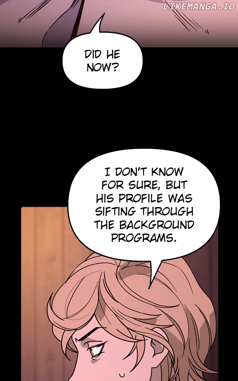 Read The Mafia Nanny Manga Online