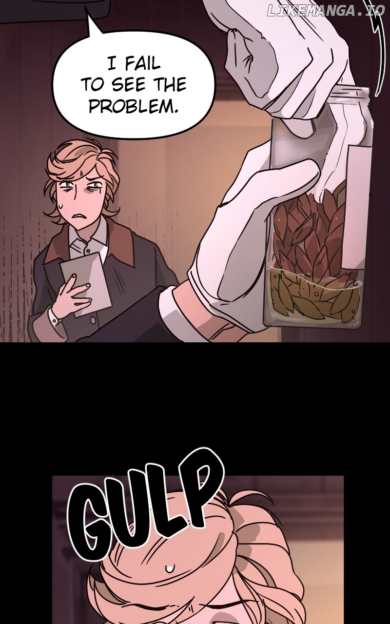 Read The Mafia Nanny Manga Online