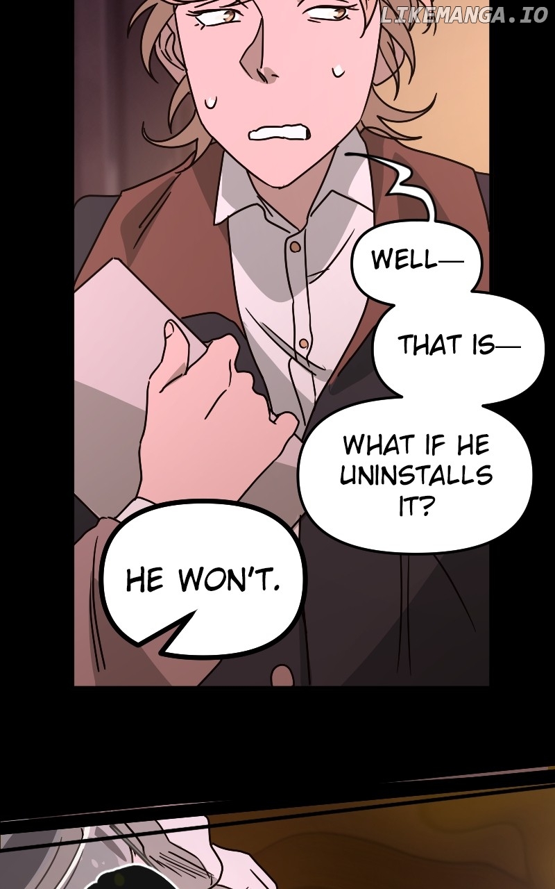 Read The Mafia Nanny Manga Online