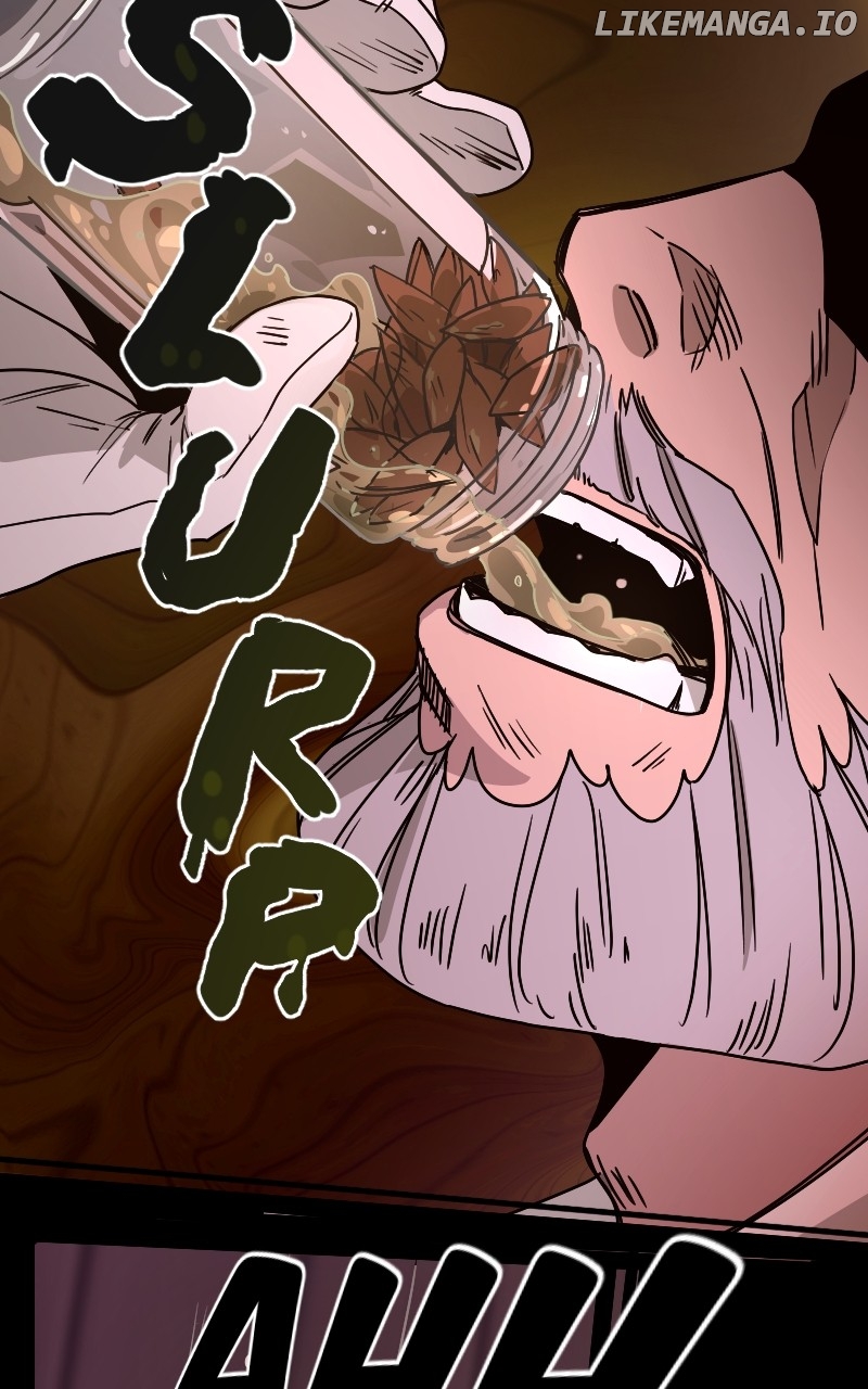 Read The Mafia Nanny Manga Online