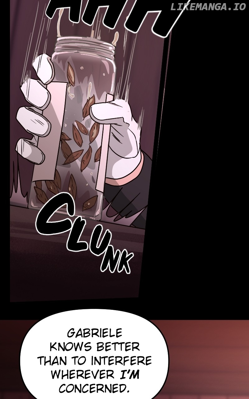 Read The Mafia Nanny Manga Online